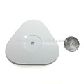 Combine Motion and Light Powered By 3*AAA Battery SMD ABS LED Motion Sensor Night Light